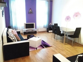 Purple, Wien, Österreich, Wien, Österreich